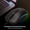 M719 RGB Gaming Mouse