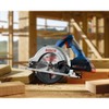 BOSCH CCS180B 18V 6-1/2 In. Blade Left Circular Saw (Bare