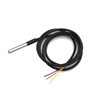 5pcs DS18B20 Temperature Sensor