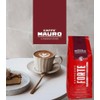 Caffe Mauro Espresso Forte Whole Bean Coffee 2.2lb