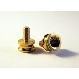 LITE ACCENTS LAMP FINIAL ADAPTER**POLIS