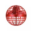 Wonder Sphere Magic Hover Ball - Red