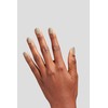 OPI Nail Lacquer Suziâ€™s Pager | Opaque Dark Neutral Gray