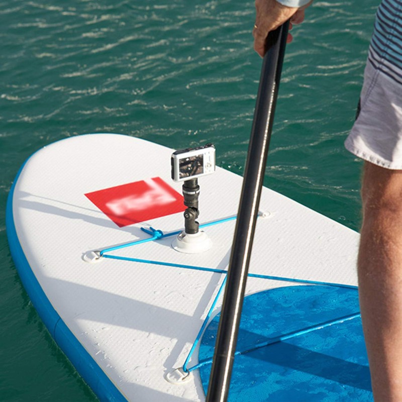 Rail Blaza QuickPort Mount Starport Mount (Black)