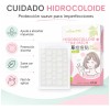 Parches Hidrocoloides Acne Artemisa 2 Cajas 72 Pzs