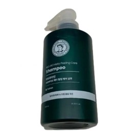 Dermapuramine Probio Meta Peeling Care Shampoo 500ml / 더마푸라민 프로바이오 메타 필링 케어 샴푸 500ml