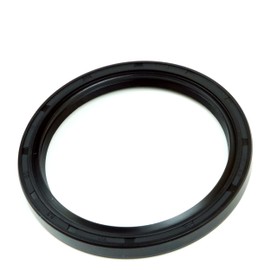 Parts and Parts Shaft Seal 65 x 80 x 8 mm NBR 70 DIN 3760 ISO 6194