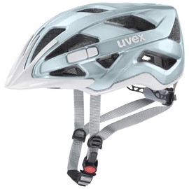 Uvex Unisex Adult Active Cycling Helmet, 56-60 cm