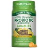 Nature's Truth Probiotic Gummies for Adults | 50 Count |