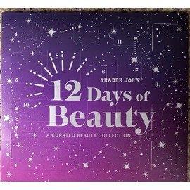 Trader J 12 Days of Beauty