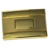BELTINGER Belt Buckle 3.5 cm | Buckle Interchangeable Buckle Belt