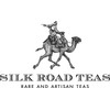 Silk Road Teas Organic Fair Trade Peppermint Leaf Tea |