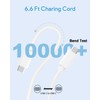 Mac Book Pro Charger, 70W USB C Charger Power Adapter