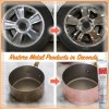 Polish Ultimate Metal Cream Ultimate Metal Cream