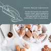Taras Gourmet Sea Salt Caramels | All Natural Candy |