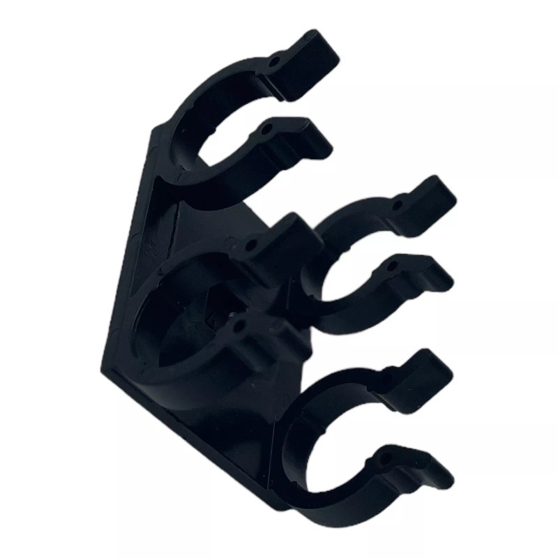 MINI Cooper ABS Wheel Speed Sensor Wire Connector Mount Clip