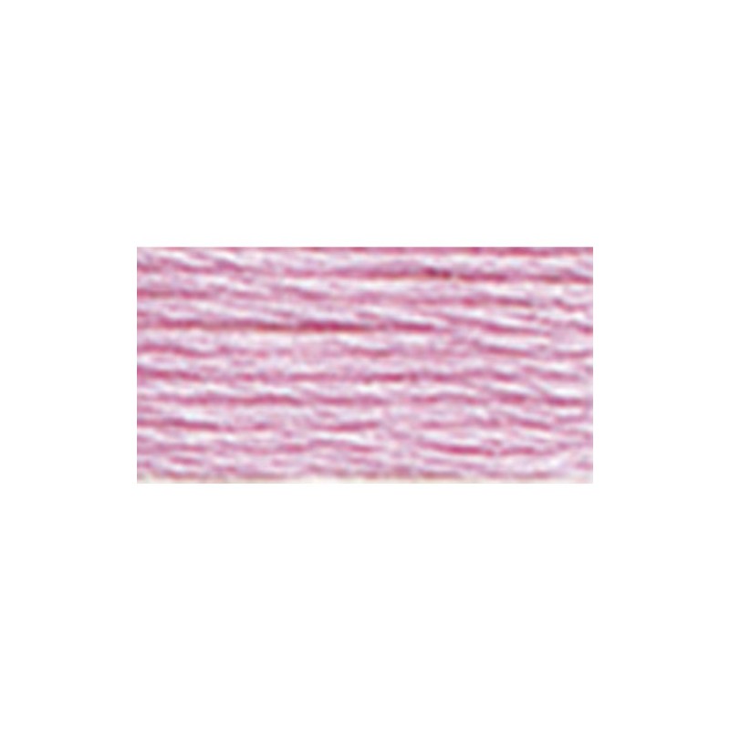 DMC 117-3609 Mouline Stranded Cotton Six Strand Embroidery Floss Thread,