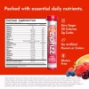 Ready Set Gourmet Zipfizz Healthy Energy Drink Mix Hydration with