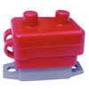 Tiwerlfe 40 Amp Circuit Breaker Waterproof Inline Fuse Inverter for