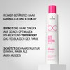Schwarzkopf Professional Bonacure Colour Freeze Shampoo for Coloured Hair, Vegan
