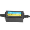 2pcs 1157 LED Decoder 5W 12-24V Load Resistor Flash Warning