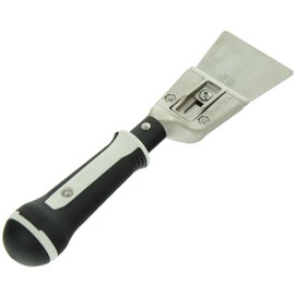 Tajima Scraper Rite Pro (Flexible Blade Straight, 280 mm) - PHR250F80