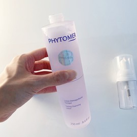pitomer Phytomer Rose Visage Non-Alcoholic Toner 250ml+Container / 피토메르 로제비자쥐 무알콜 토너 250ml+용기