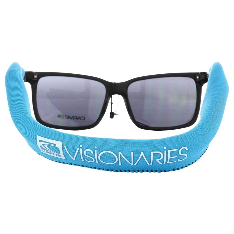 CURVE Floating Strap Floating Band for Sunglasses Glasses Floating Blue