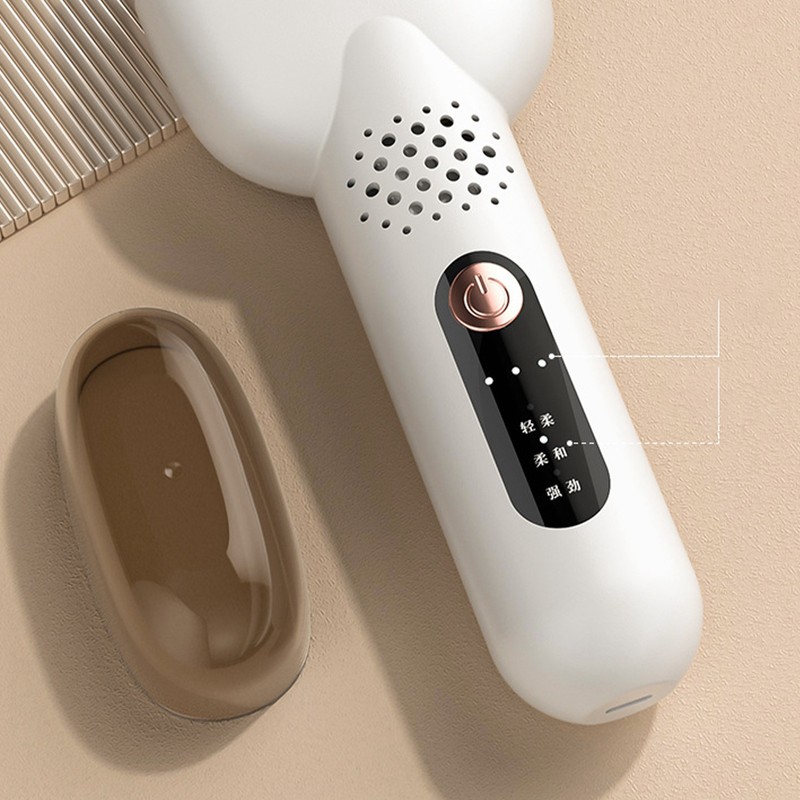 Foot Callus Roller Rechargeable Automatic Washable Electric Foot Scrubber Roller