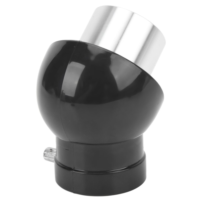 1.25inch 45 Degree Diagonal Prism Round Angle 1.25inch Diagonal Prism