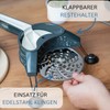 Westmark cutter