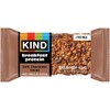 KIND Breakfast Protein Bars, Dark Chocolate Cocoa, Gluten Free, Low