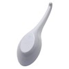 Entec C-78 Chiba Crane Renge, White, Large