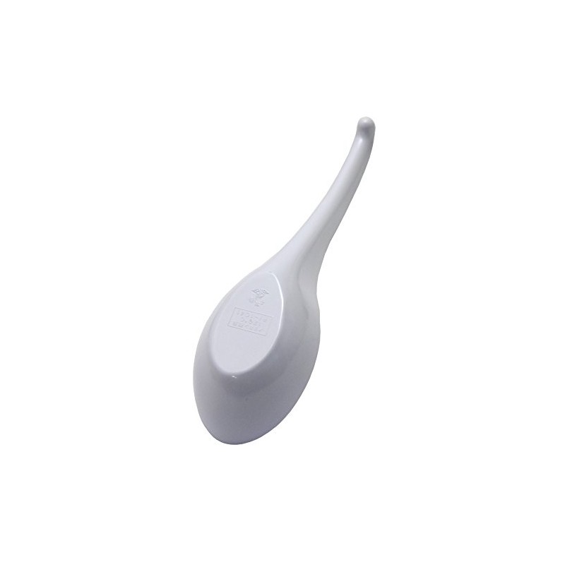 Entec C-78 Chiba Crane Renge, White, Large