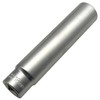 ZKTOOL Deep Metrichex Socket Tool, 18MM 1/2-Inch Drive Deep Metric