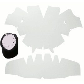 Deluxe Baseball Cap Panel Hat Shaper| Snapbacks, Fitted Cap| for Washing/Storage