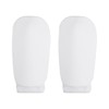 Legers Kickboxing 1 Pair Forefoot Protection Leg Guard Ankle Support