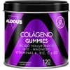 Collagene e Acido Ialuronico - 120 Gummies - Collagene Idrolizzato