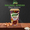 El Bawadi Halawa Choco Hazelnut Spread Was Made From Natural