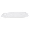 20Pcs Breathable NonWoven Sheet Disposable Incontinence Bed Cover Mattress Protector