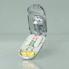 Adjustable Pill Cutter with Storage for Daily Medication – Precision