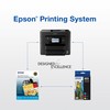 EPSON 822 DURABrite Ultra Ink Standard Capacity Cyan Cartridge (T822220-S)