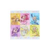 Sunstar Stationery Ojamajo Doremi Sticky Notes, Book Type, B S2845431