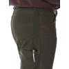 Wrangler Riggs Workwear mens Technician Work Utility Pants, Loden, 42W