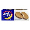 Mini Moon Pies (Salted Caramel)