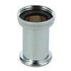 tecuro Spacer for Siphon Pipes 1 1/4 x 1 1/4