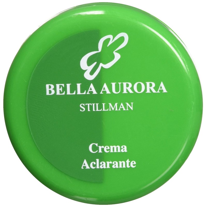 Crema Aclarante, 30 g