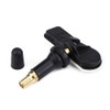Tire Pressure Sensor, Wear-resistant TPMS Sensor Metal and ABS for