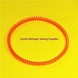 Generic Double Sided Lug Motor Belt Lower Fits Many Kenmore (Part # 33379)