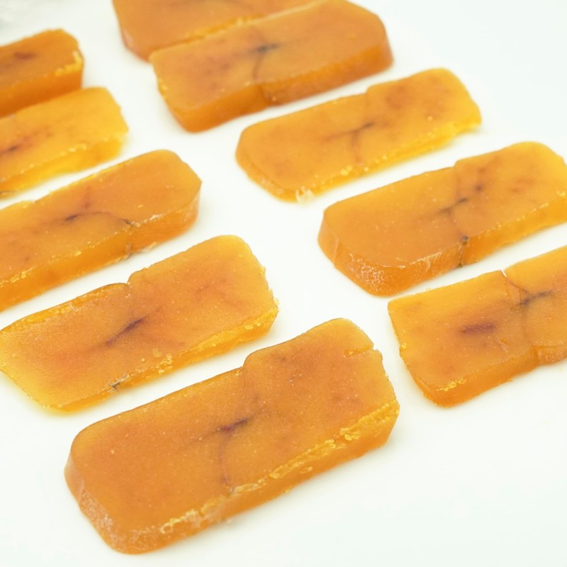 Cured Mullet Roe (Huevas de Mujol) by HERPAC - 5.99